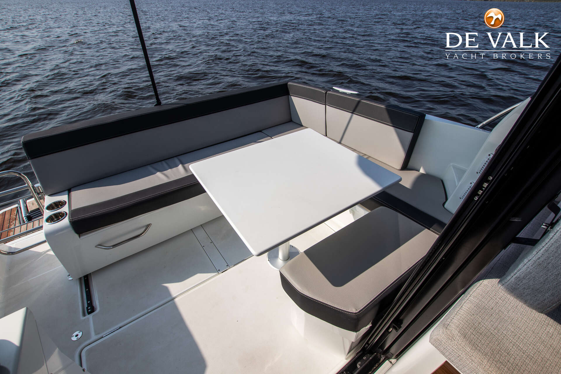 Jeanneau Merry Fisher 895 — foto 13 van 44