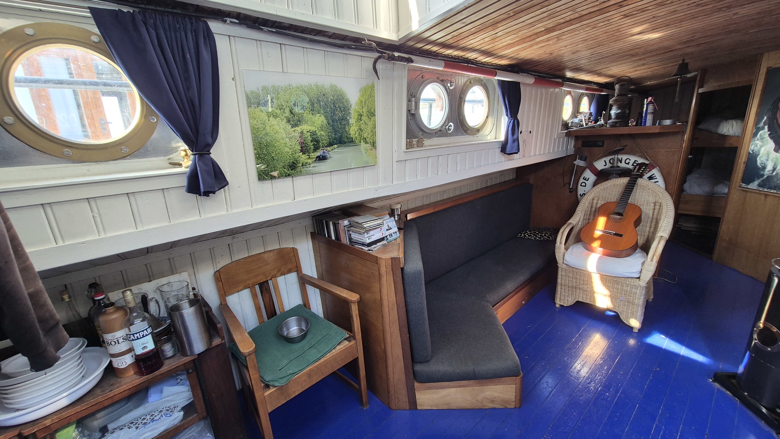 Motorbokschip 20.58 — foto 45 van 95