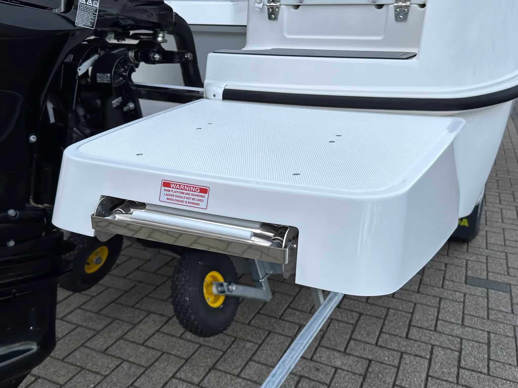 Karnic SL640 Walkaround — foto 5 van 25