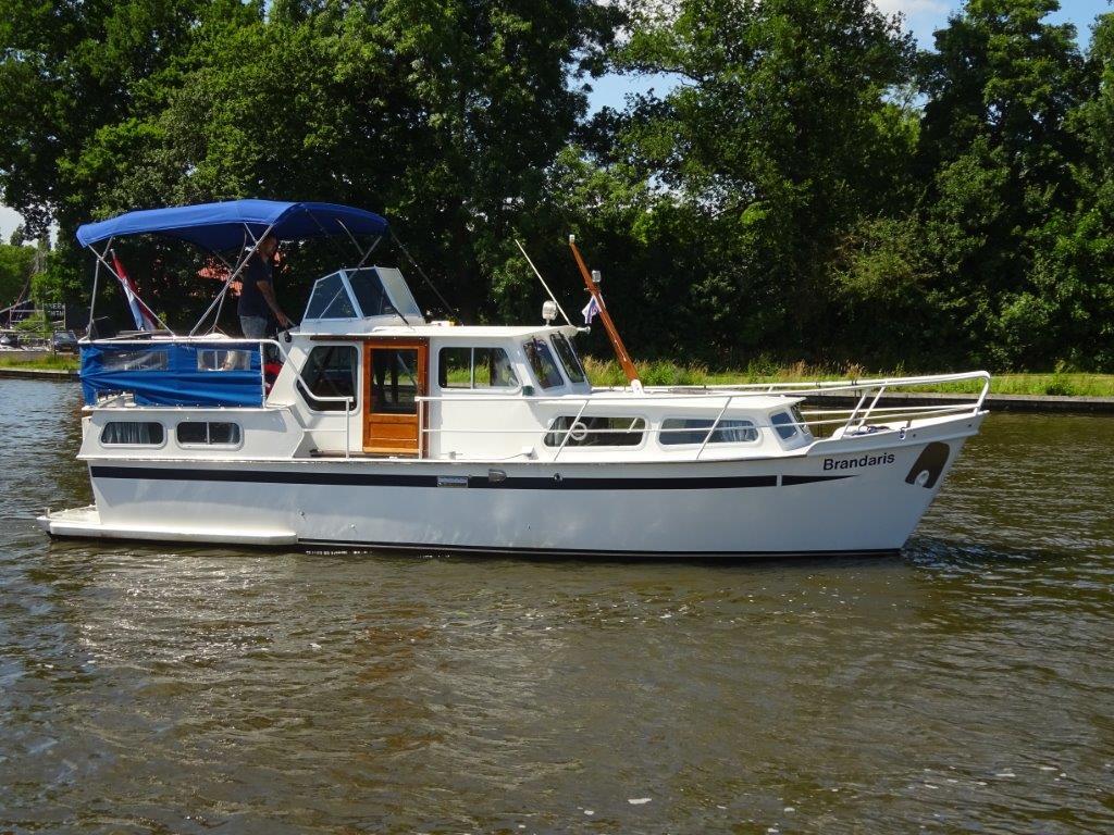 Pedro Kruiser 1000 AK — foto 2 van 30