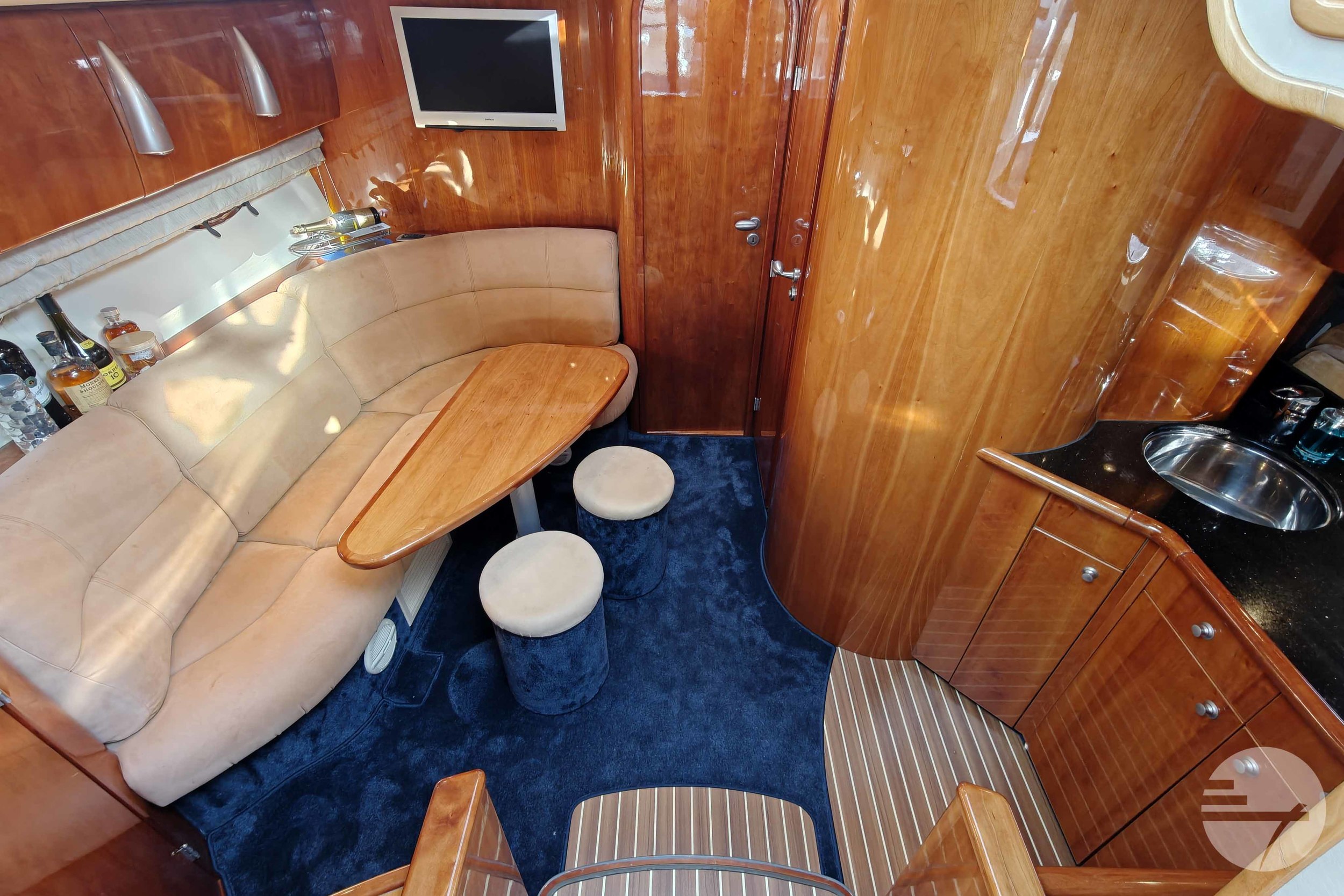Neptunus 41 Sport — foto 3 van 54