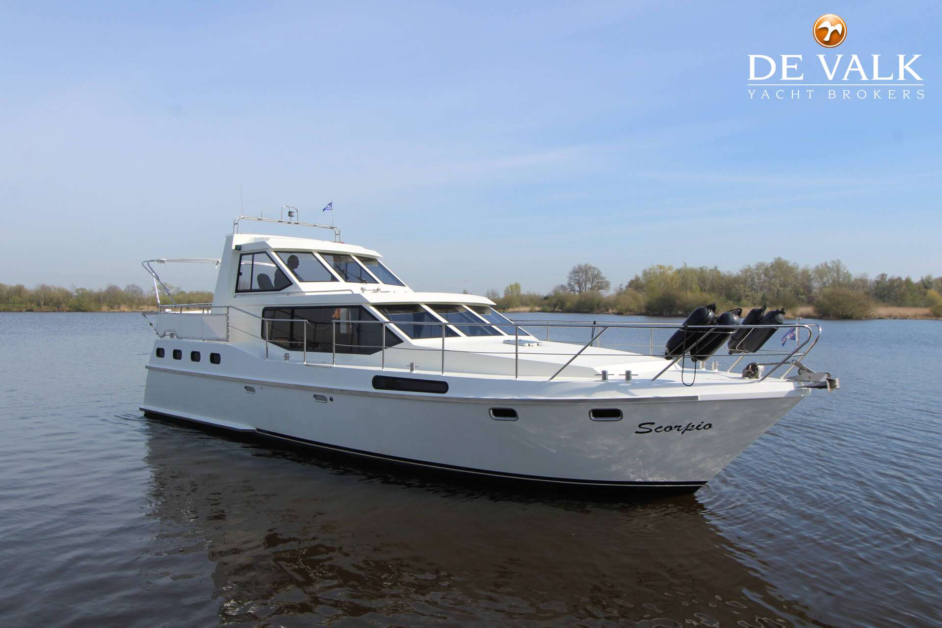 Vri-Jon Contessa 45 — foto 4 van 31