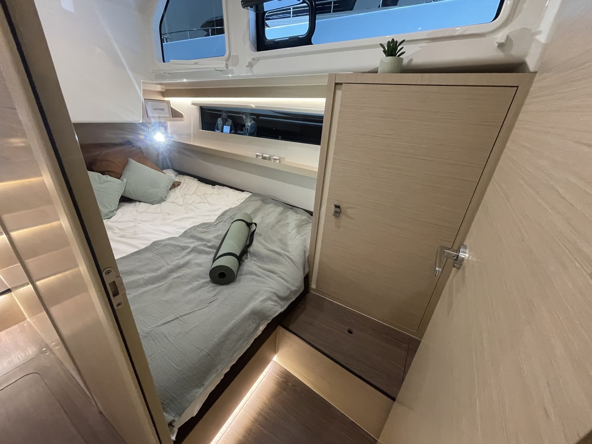 Delphia Yachts Delphia 11 Flylounge — foto 11 van 12