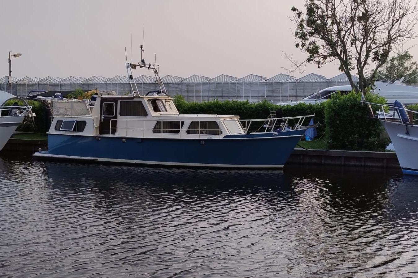 Kruiser Cascaruda — foto 4 van 30