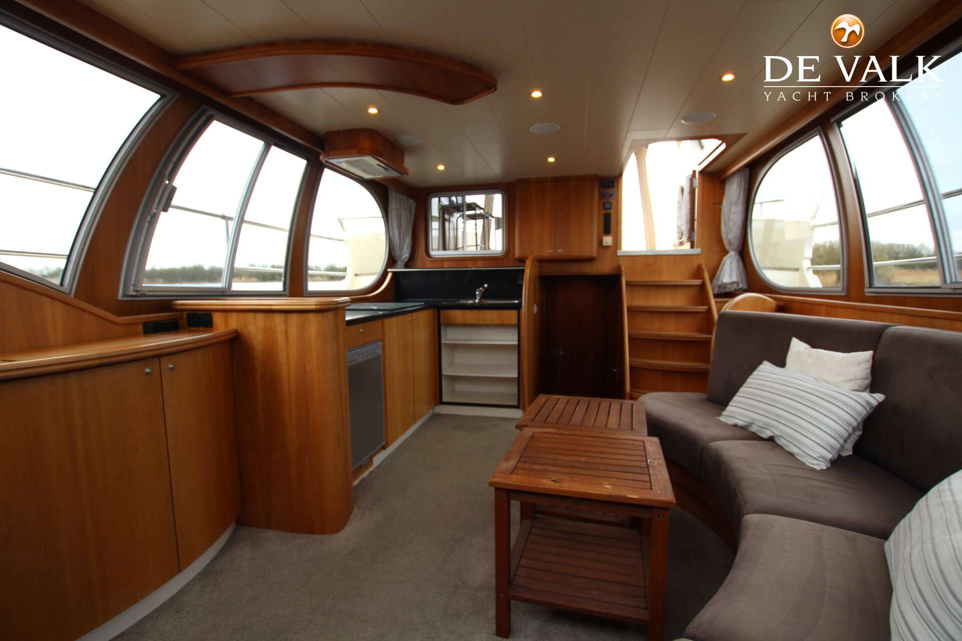 Linskens Supercruiser 48 — foto 19 van 36