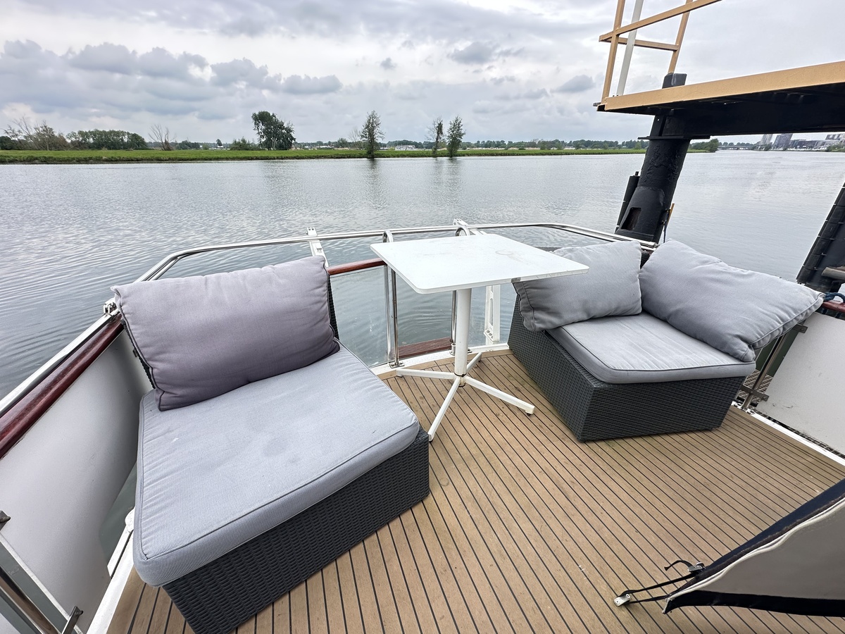Neptunus 107 — foto 2 van 28