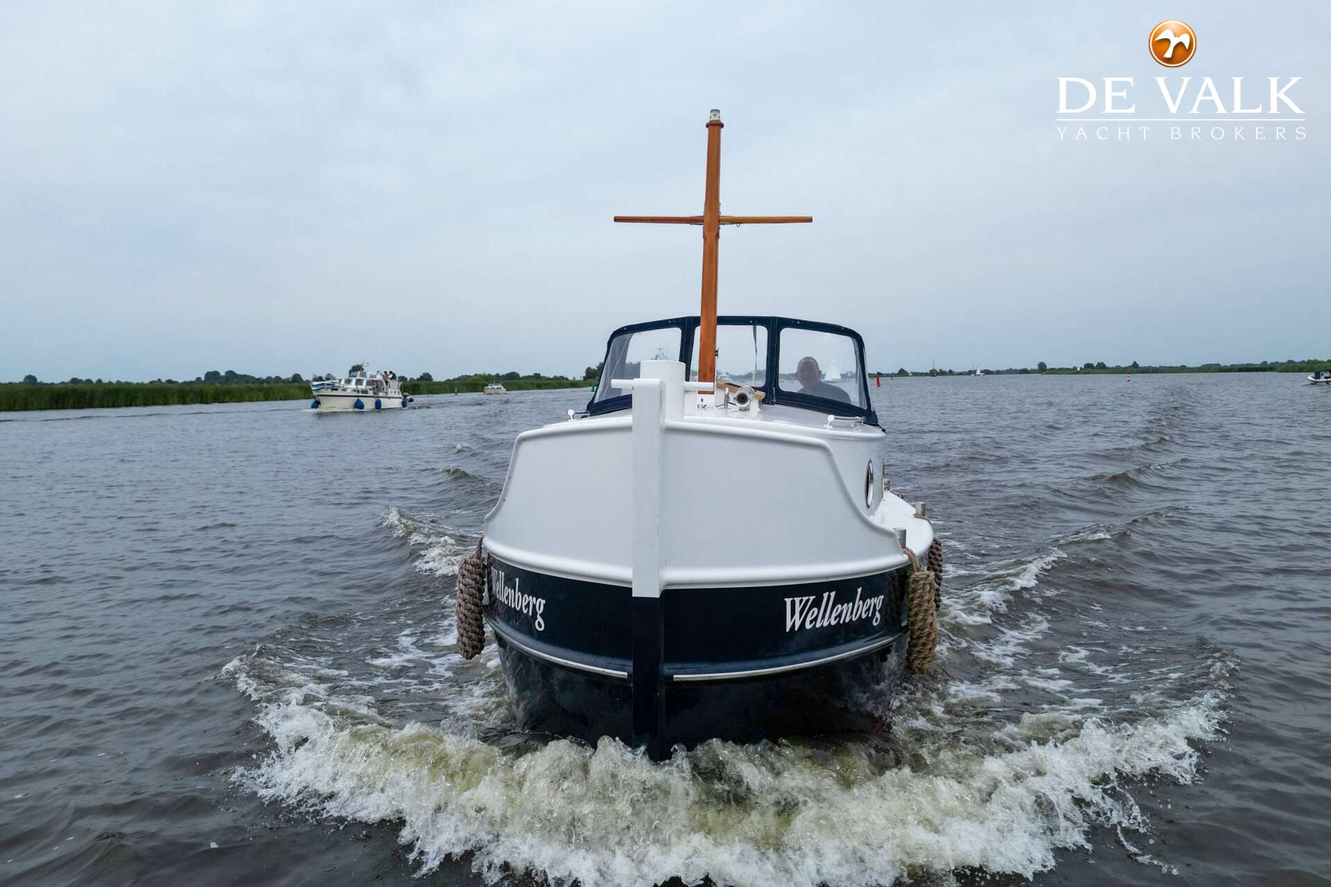 Custom Built Espevaer 865 — foto 4 van 28