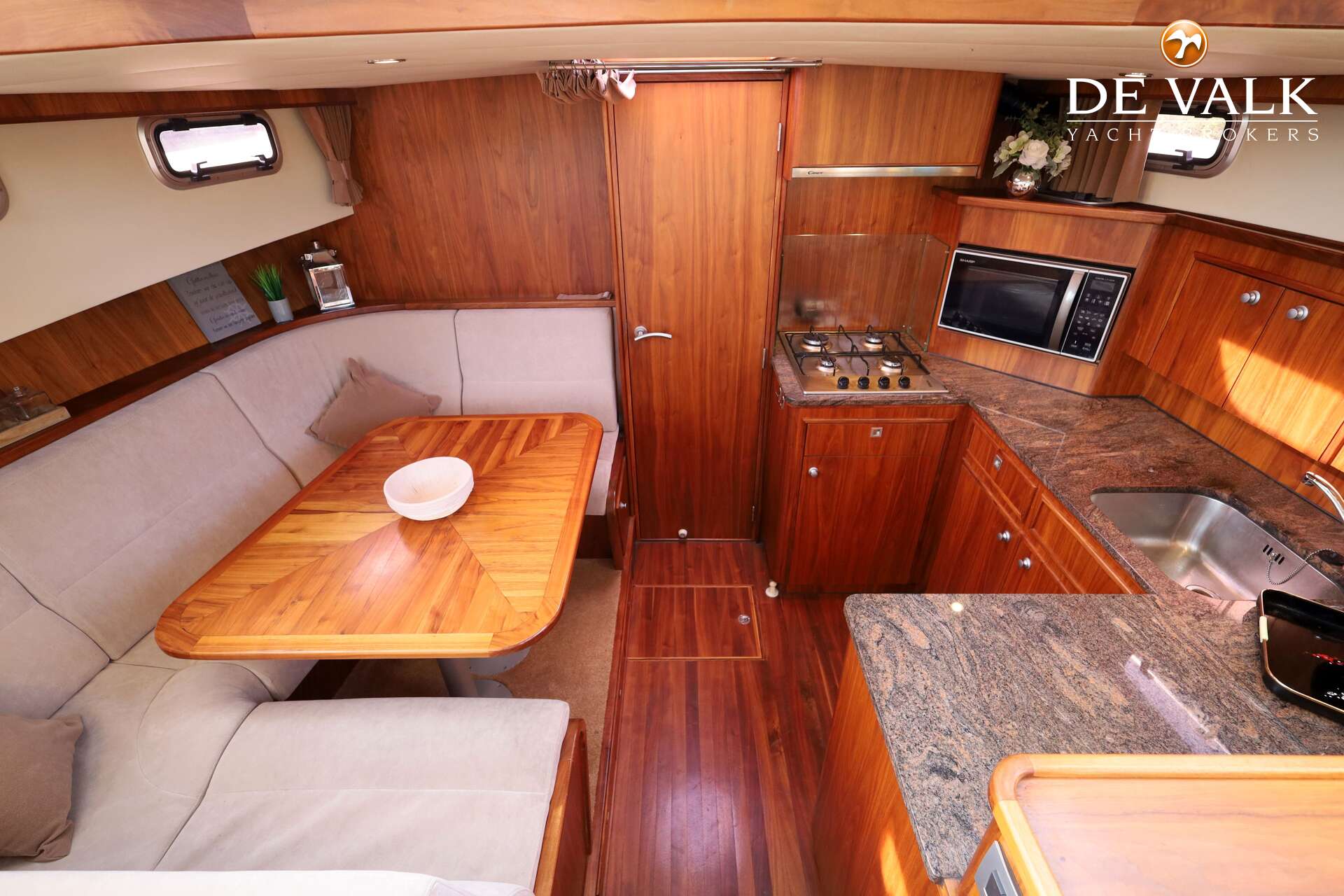 Brabant Yachting SL 1250 Exclusive — foto 25 van 39