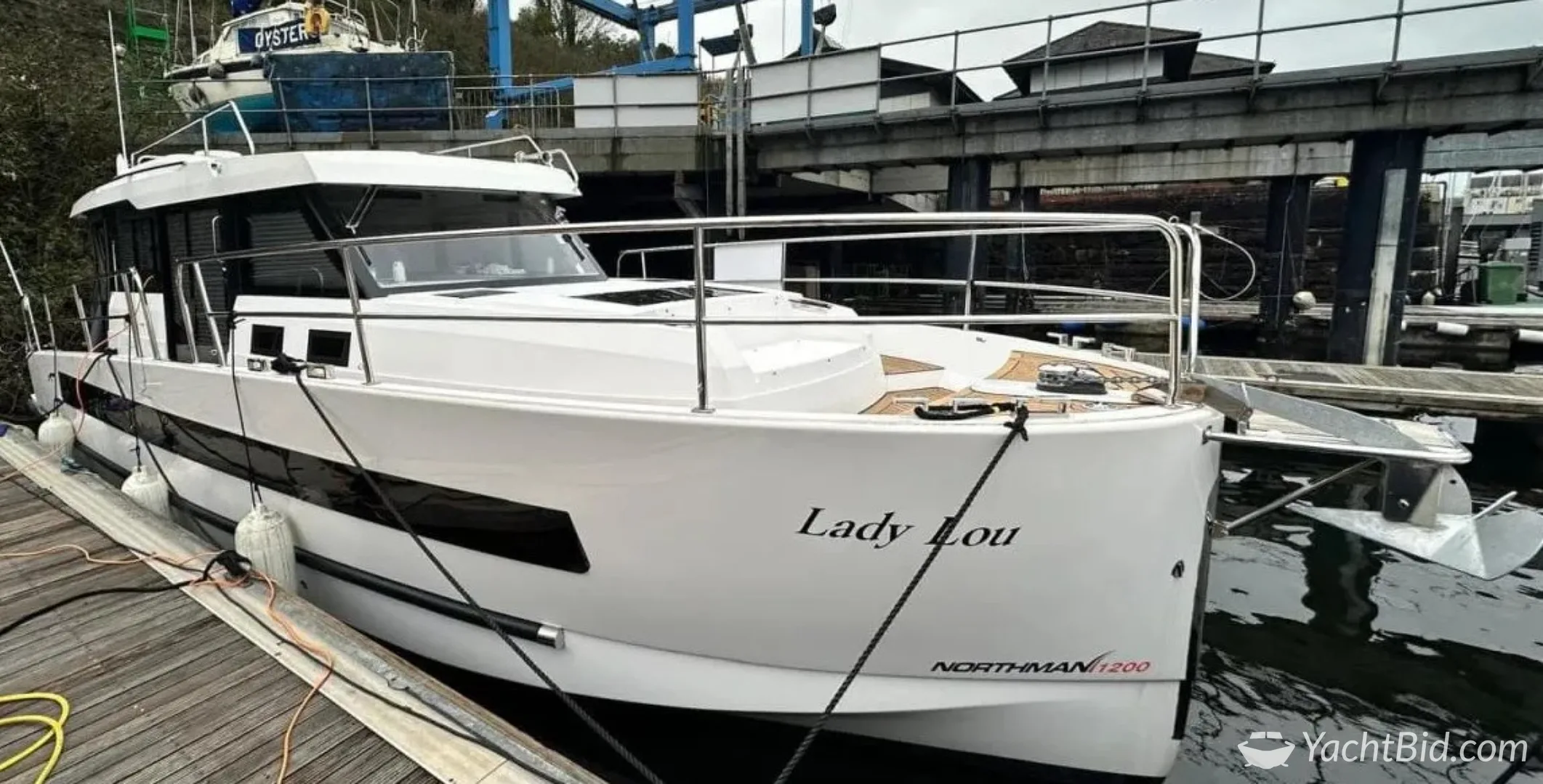 Northman — foto 4 van 8