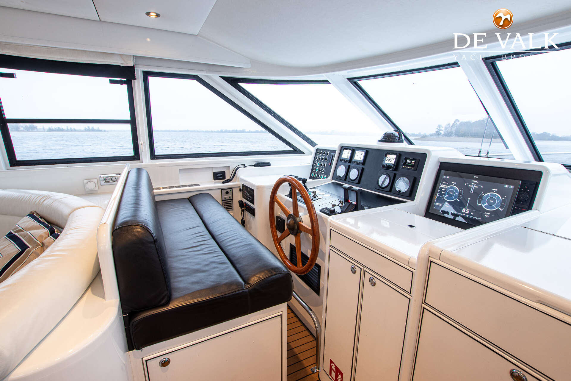 Van der Valk Explorer 25M — foto 23 van 43