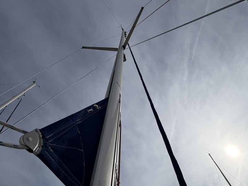 Bavaria 31 Cruiser — foto 33 van 44