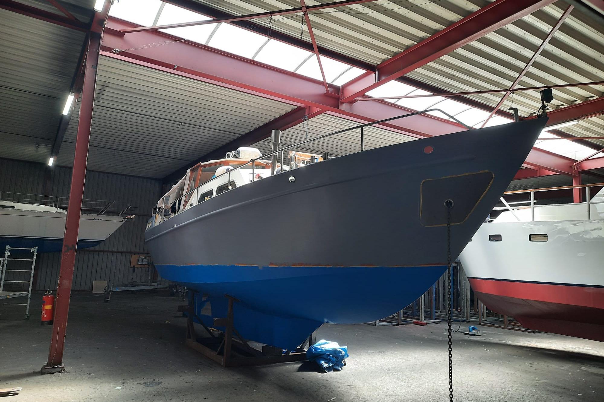Beachcraft 1100 — foto 9 van 20