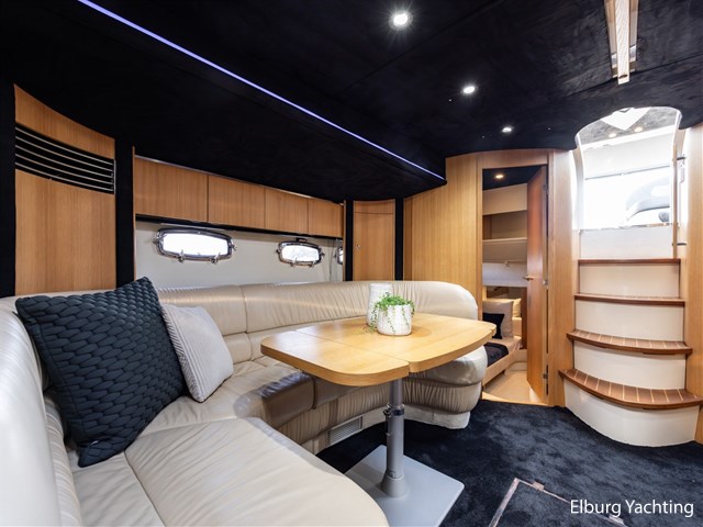 Fairline Targa 52 GT — foto 24 van 85