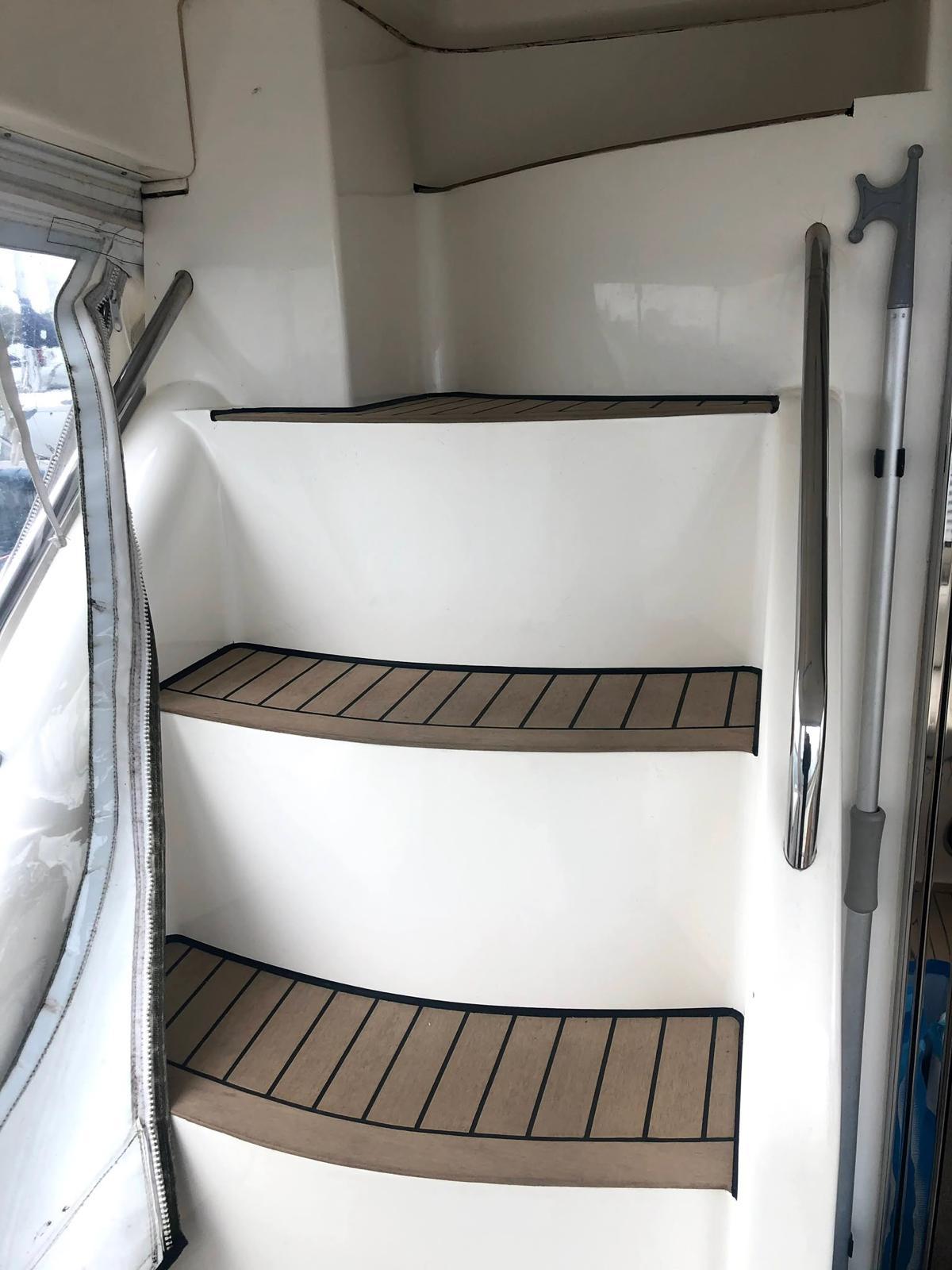 Princess 480 — foto 39 van 46