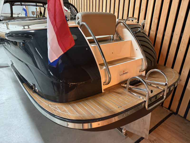 Primeur 600 Exclusive 33pk Vetus — foto 12 van 12