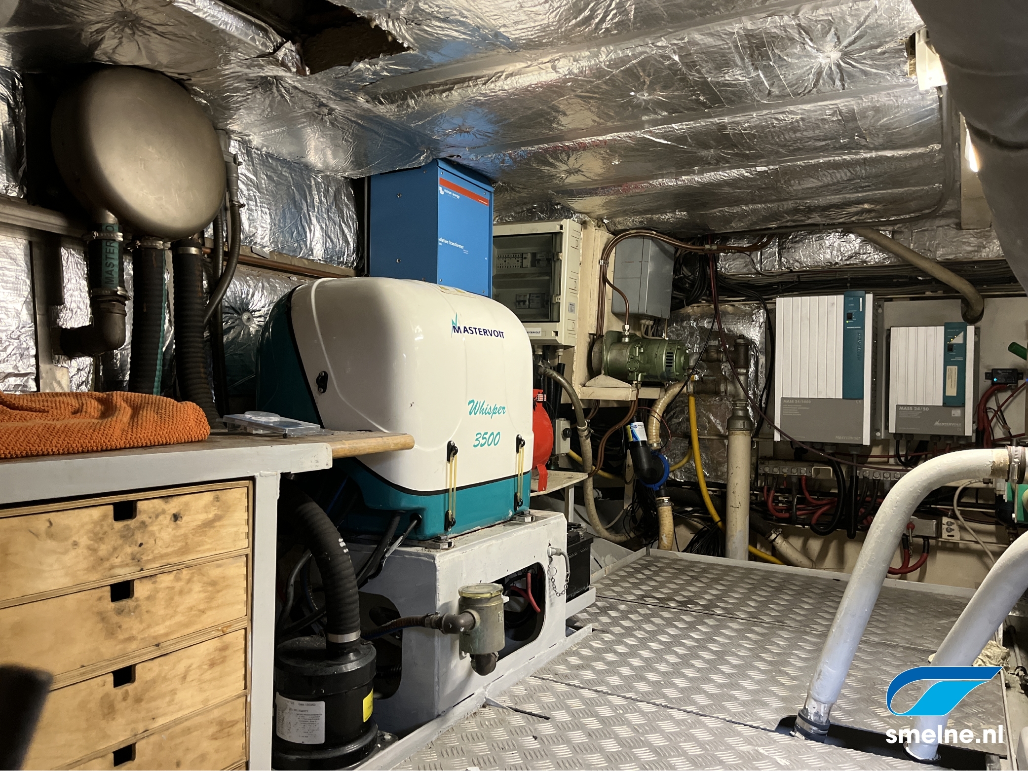 Alm Variant 1300 — foto 49 van 65