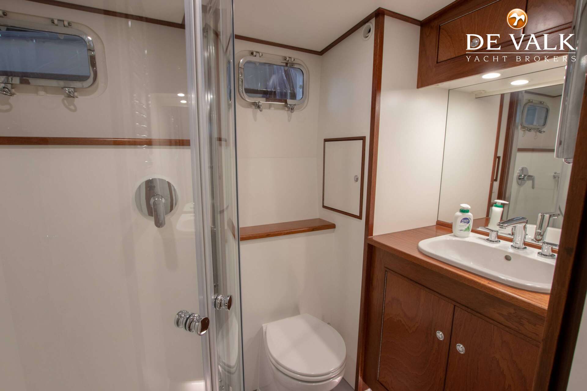 Feadship Van Lent — foto 31 van 43