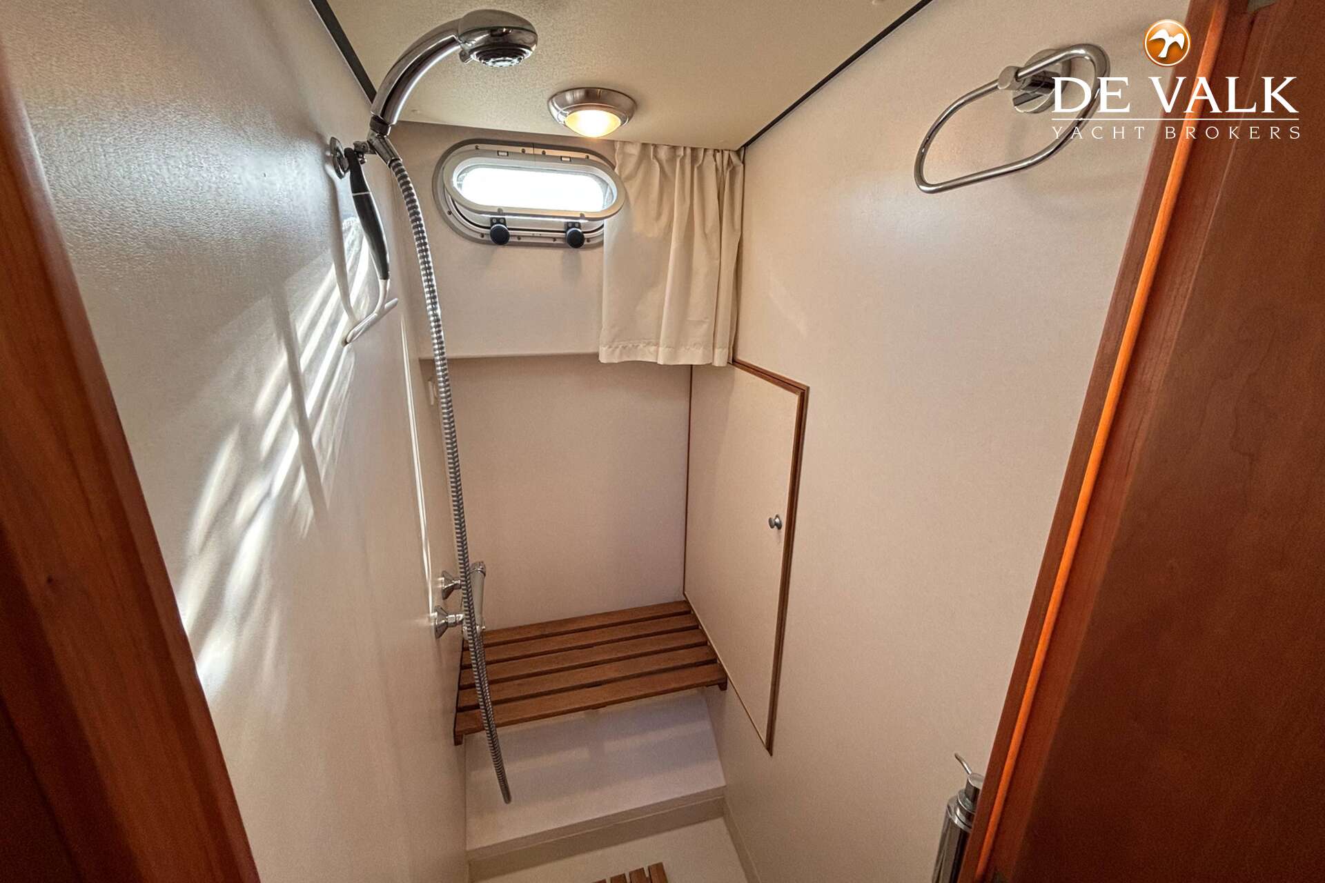 Linssen 40.9 AC — foto 30 van 40