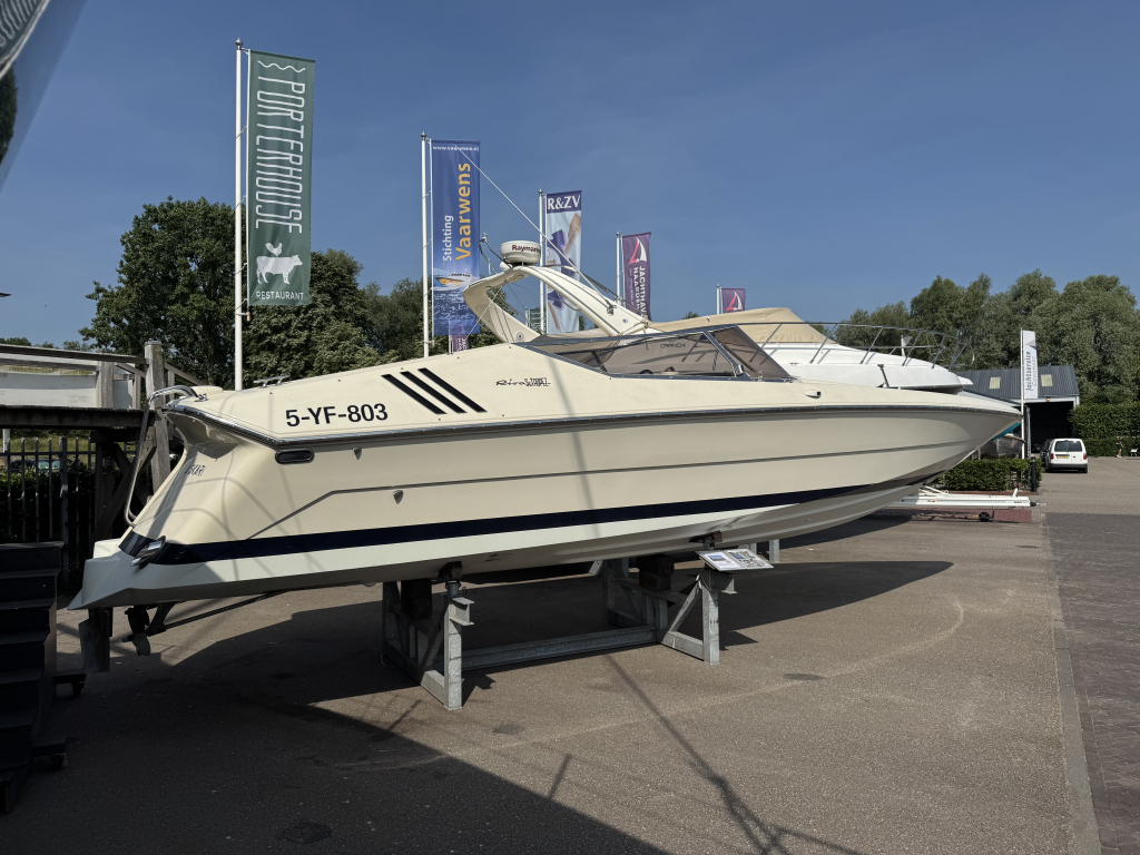 Riva St Tropez — foto 32 van 33