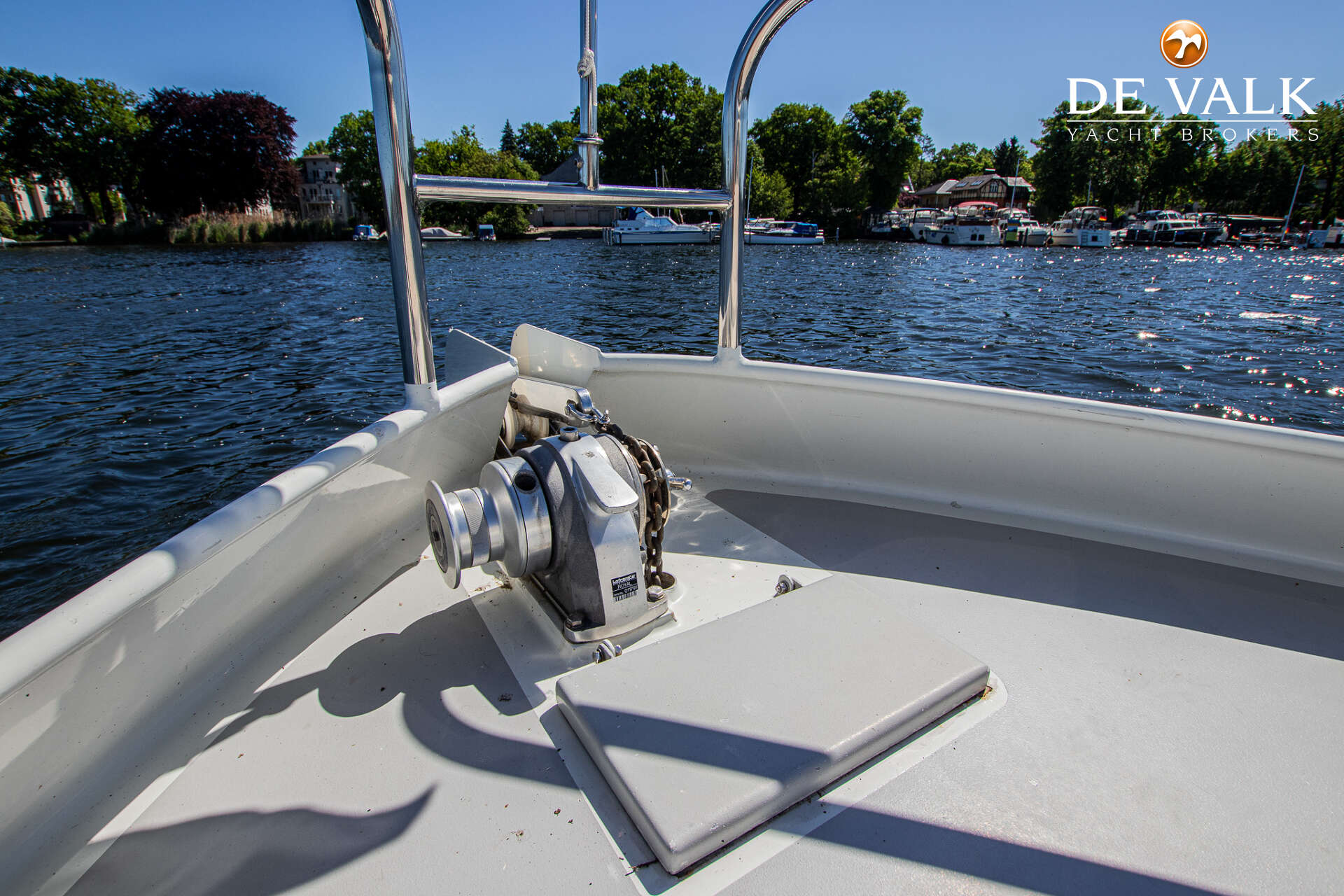 Gruno 37 Classic — foto 12 van 43