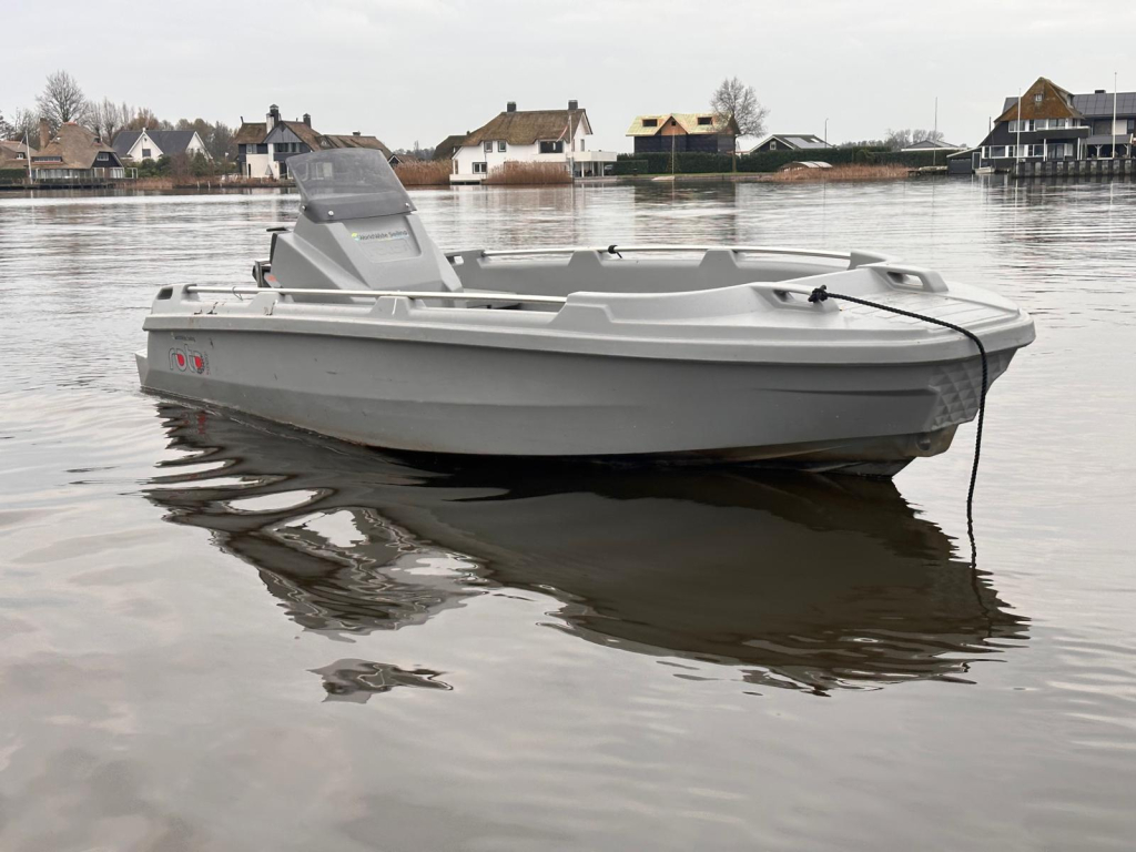 Roto Hydra  450 Family — foto 9 van 14