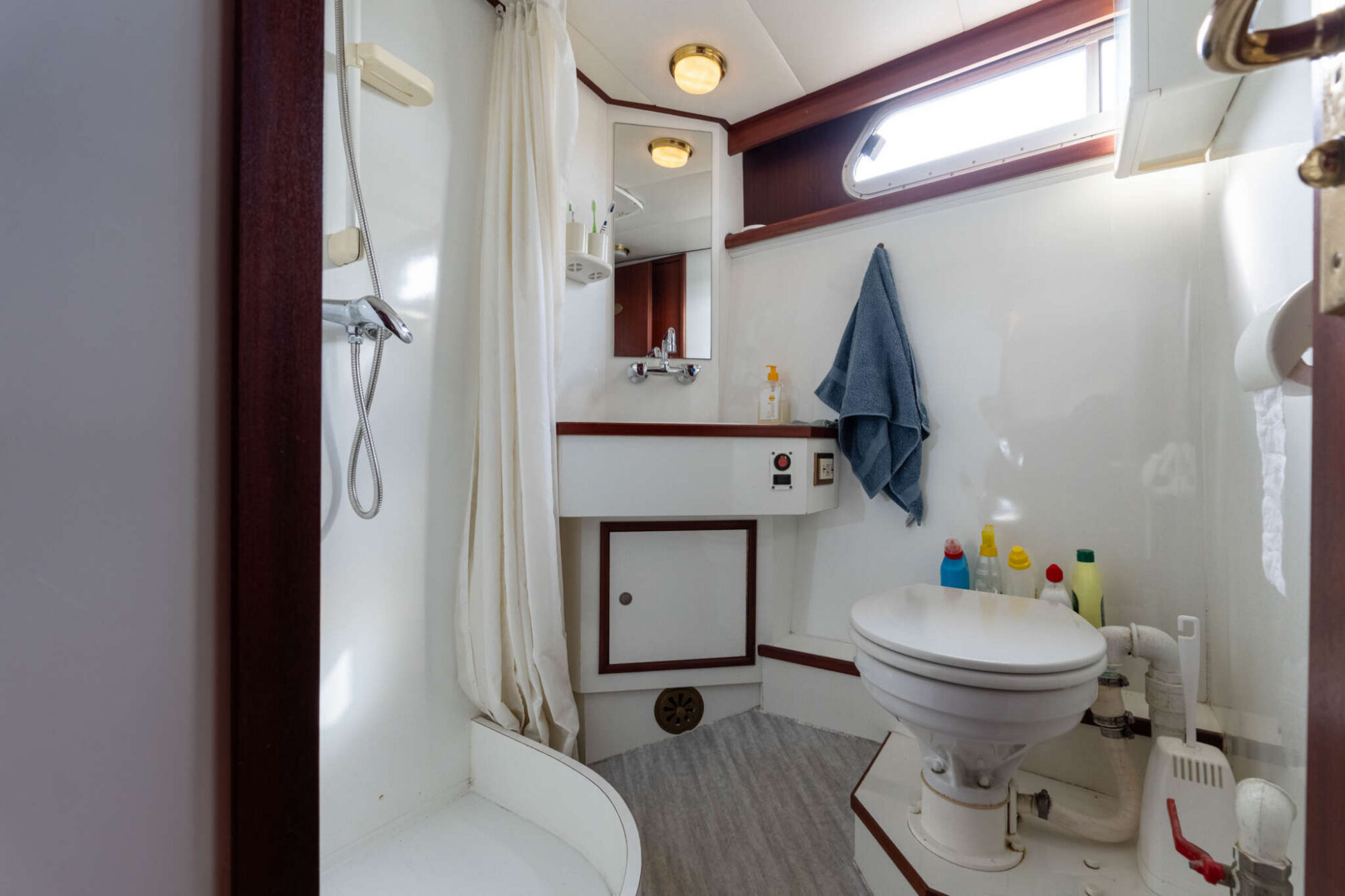 Valkkruiser 13.50 AK — foto 20 van 66