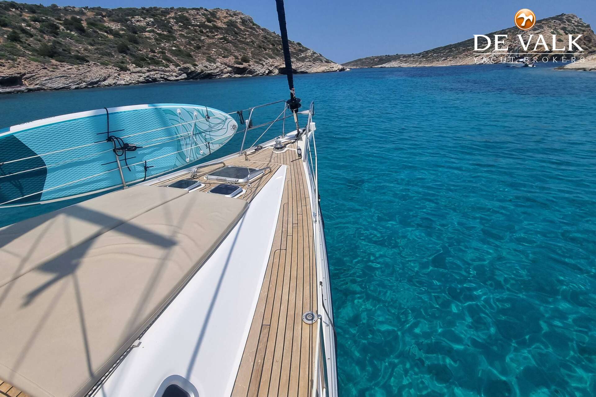 Ocean Star 51.2 — foto 6 van 34
