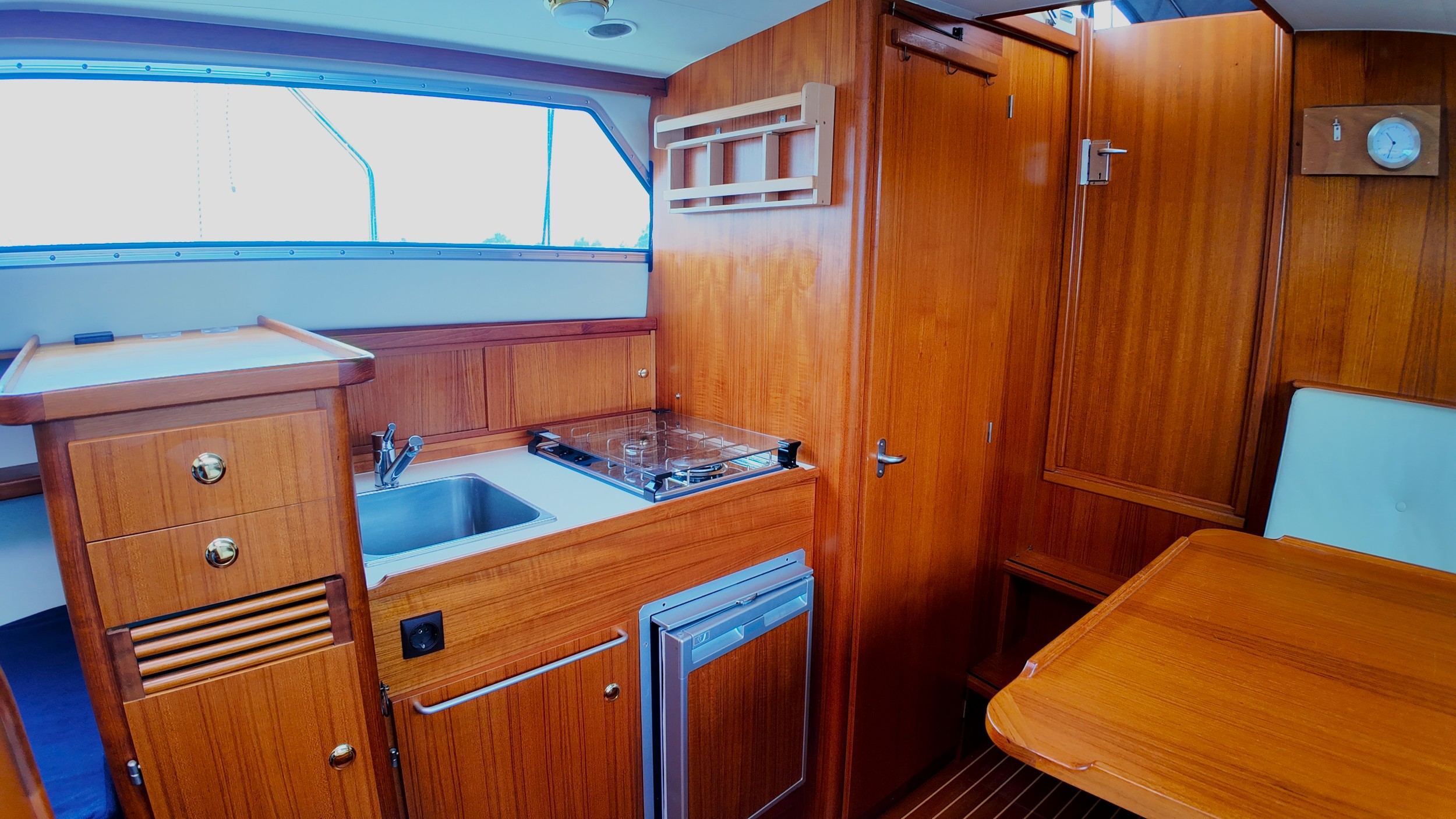 Antaris  720 Family — foto 20 van 33