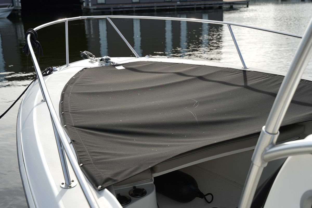 Boston Whaler 270 Outrage — foto 12 van 44