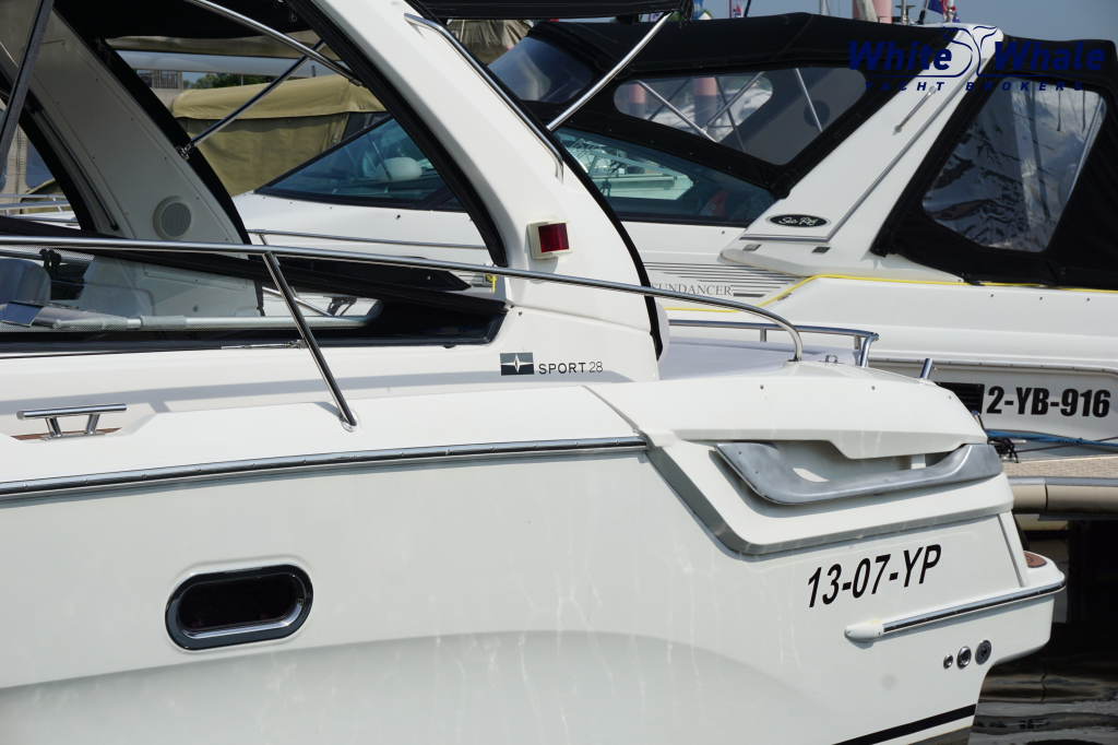 Bavaria Sport 28 — foto 6 van 45