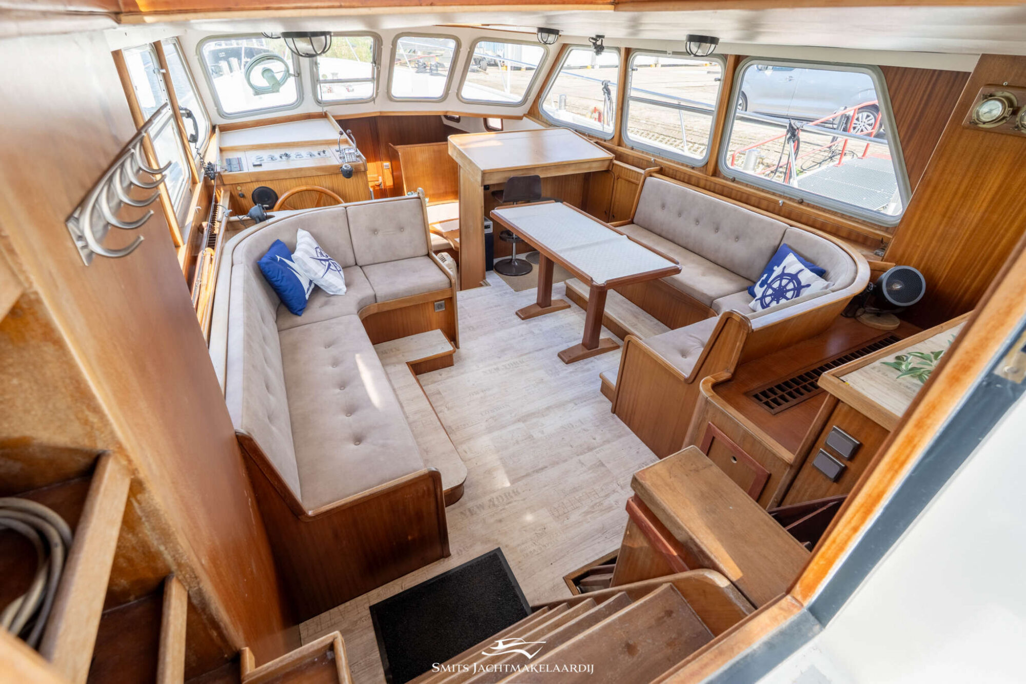 Kempala Kotter 14.90 AK Cabrio — foto 2 van 70