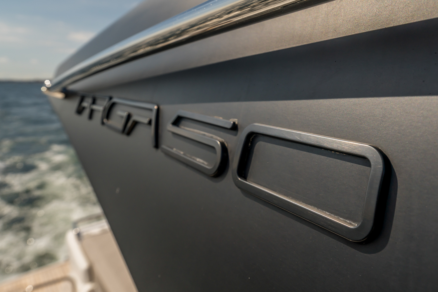 Fairline Targa 50 Open — foto 82 van 87