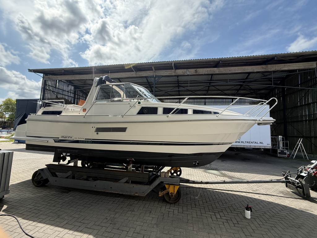 Marex  280 Holiday  — foto 4 van 12