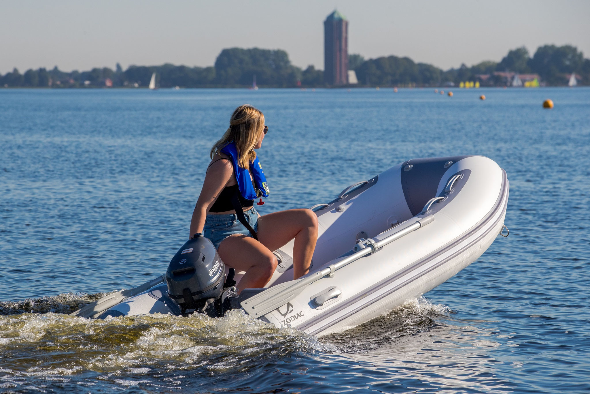 CADET 270 AERO