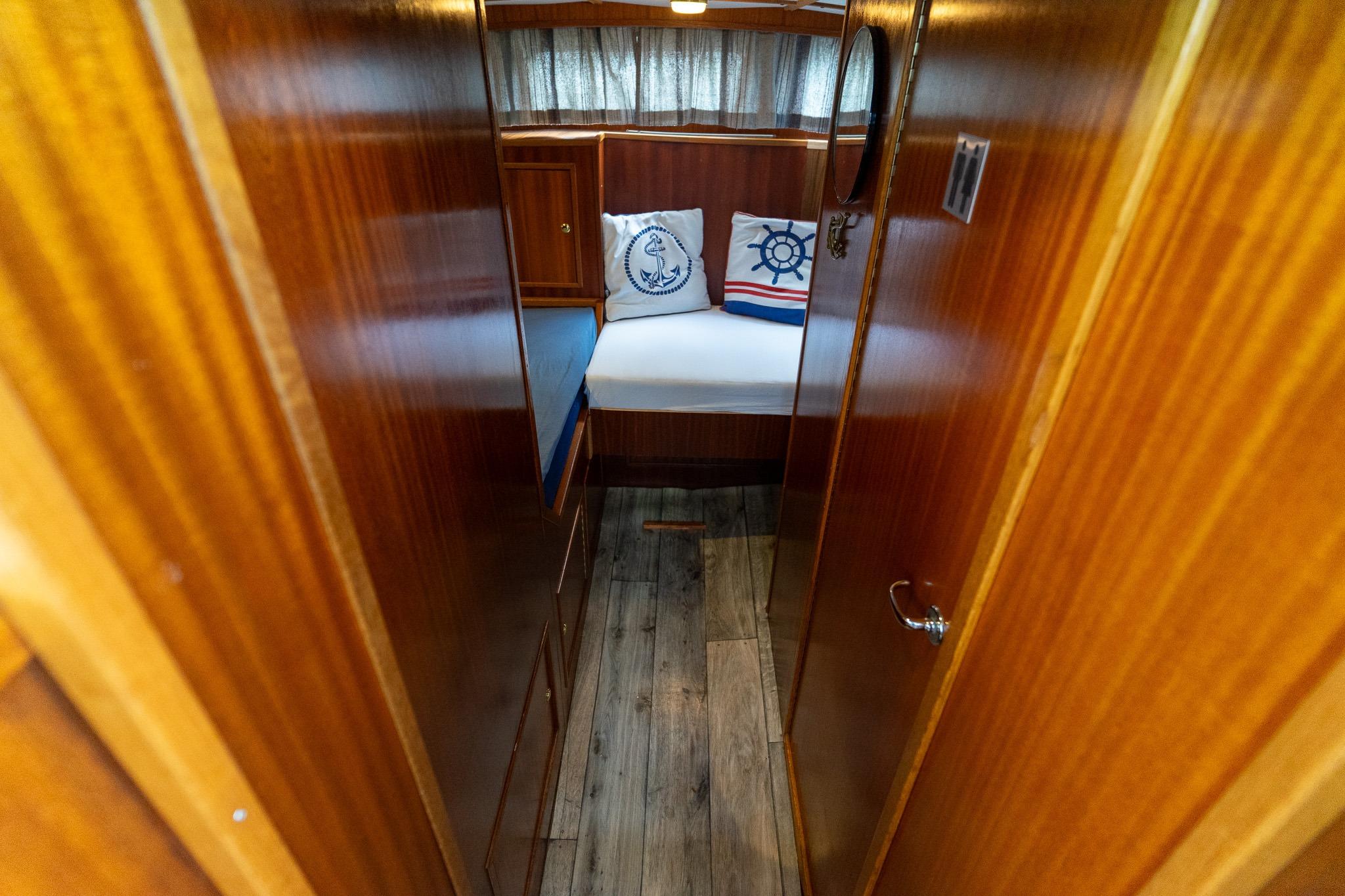 Valkkruiser 1040 — foto 32 van 32