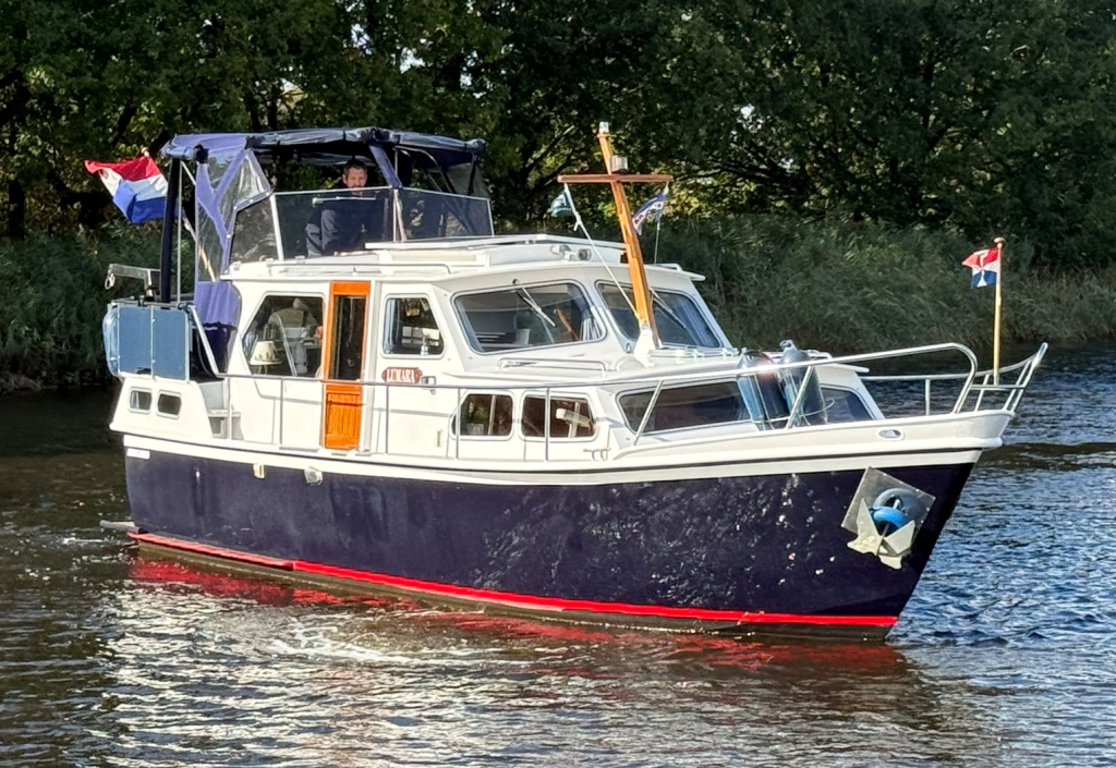 Amirante 1050 GSAK — foto 1 van 29