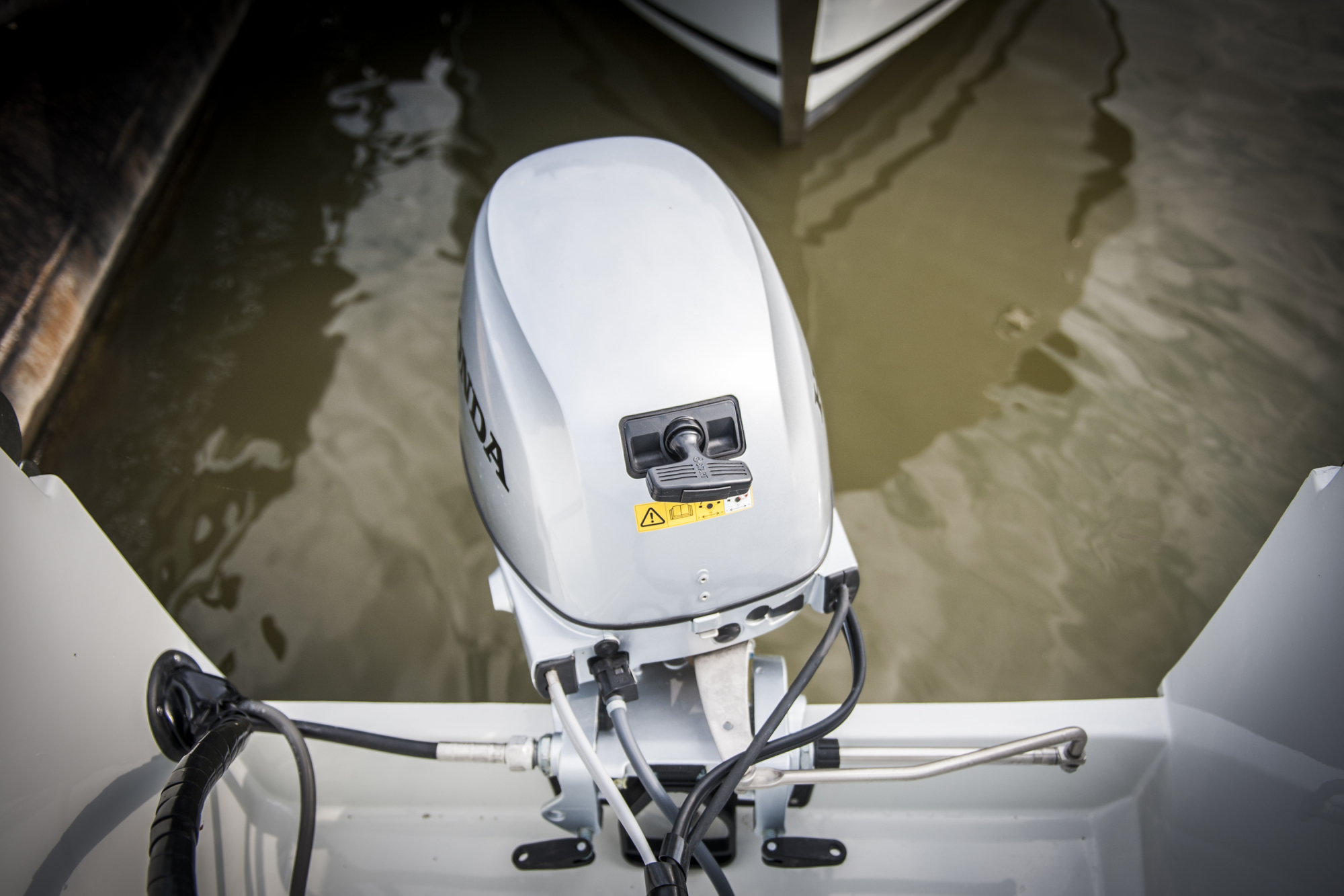 Maxima Boats 490 — foto 7 van 8