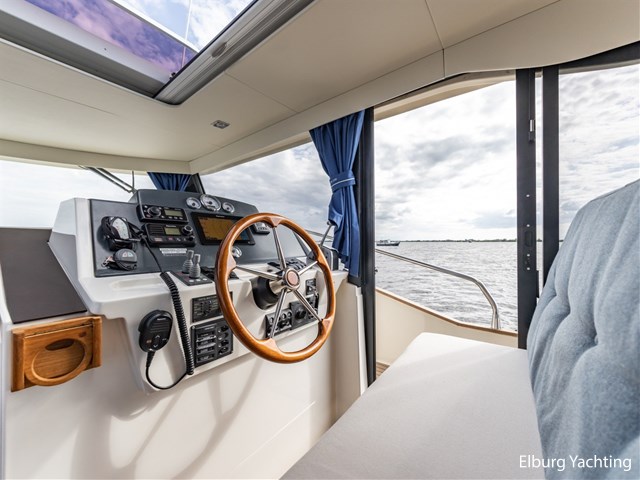 Delphia 1200 - BluEscape — foto 15 van 90