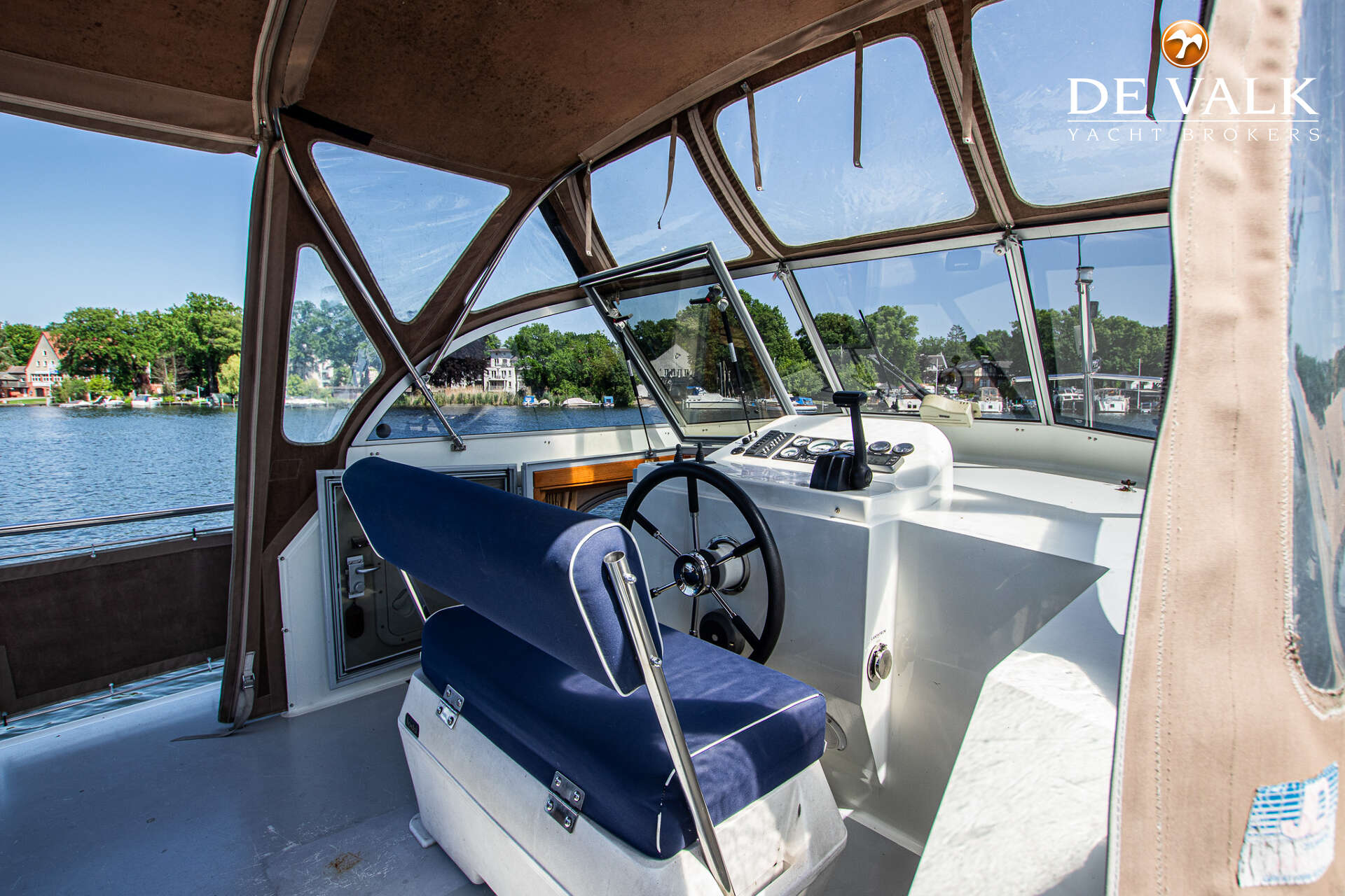 Gruno 36 Classic — foto 16 van 40