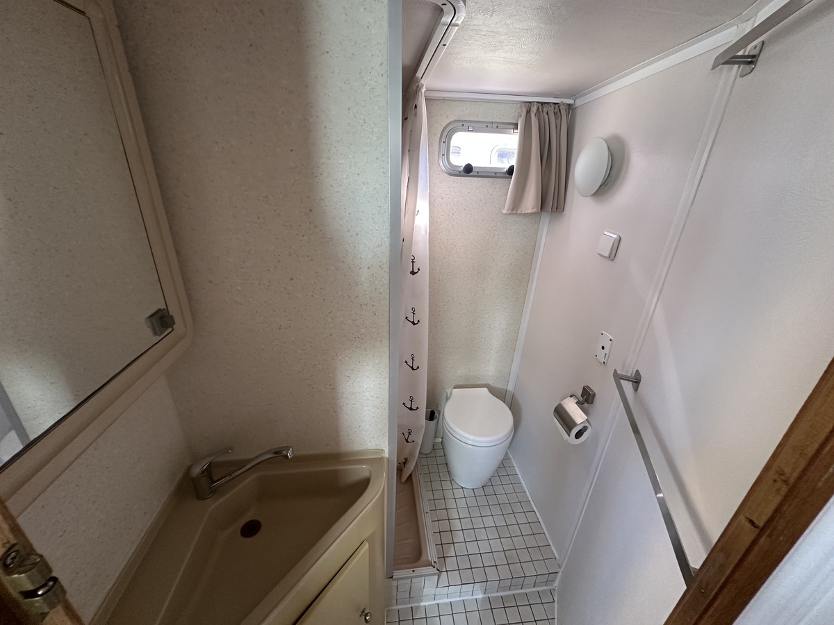 Bouman 1350 Fly — foto 20 van 28