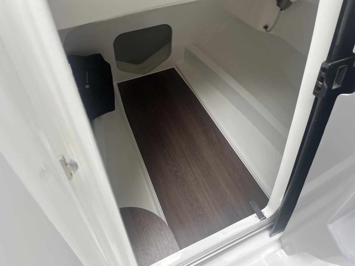 Jeanneau Cap Camarat 6.5 Center Console — foto 18 van 19