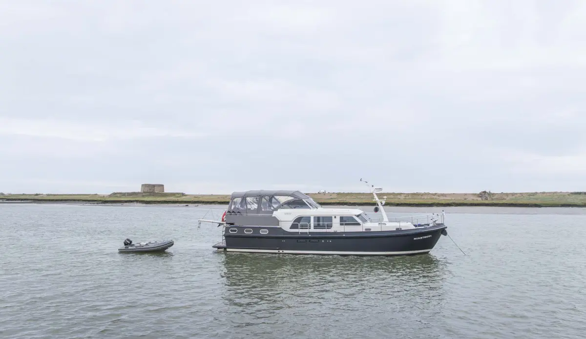 Grand Sturdy 45.9 AC — foto 8 van 12