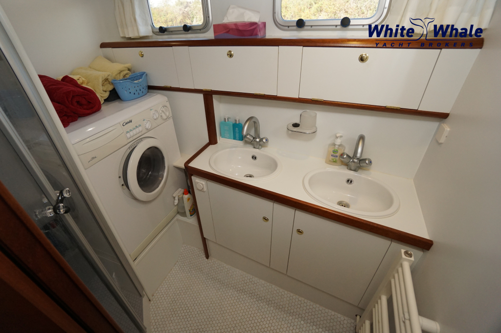 Zuiderzee Dogger 45 AK — foto 48 van 59