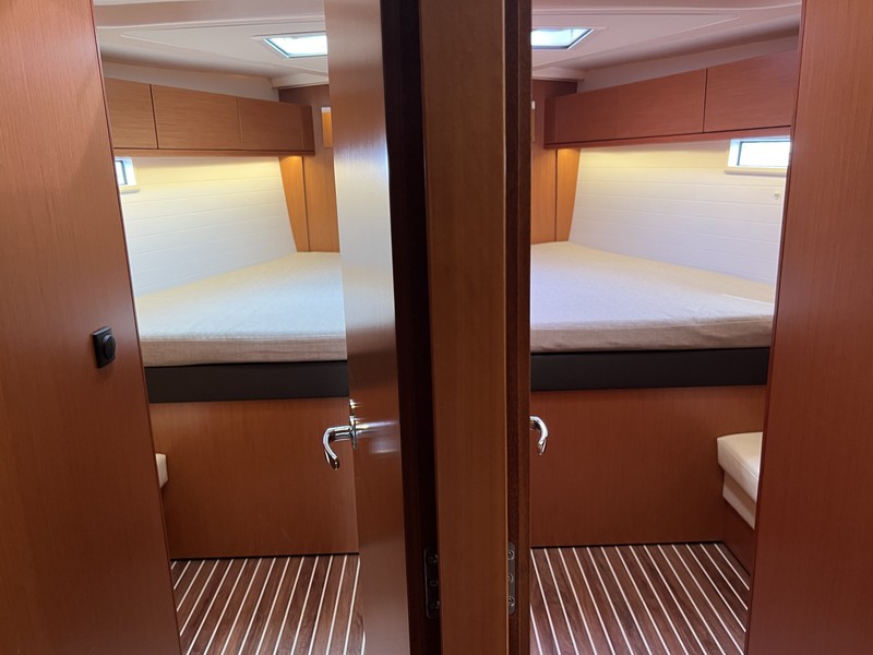 Bavaria Cruiser 51 — foto 7 van 60