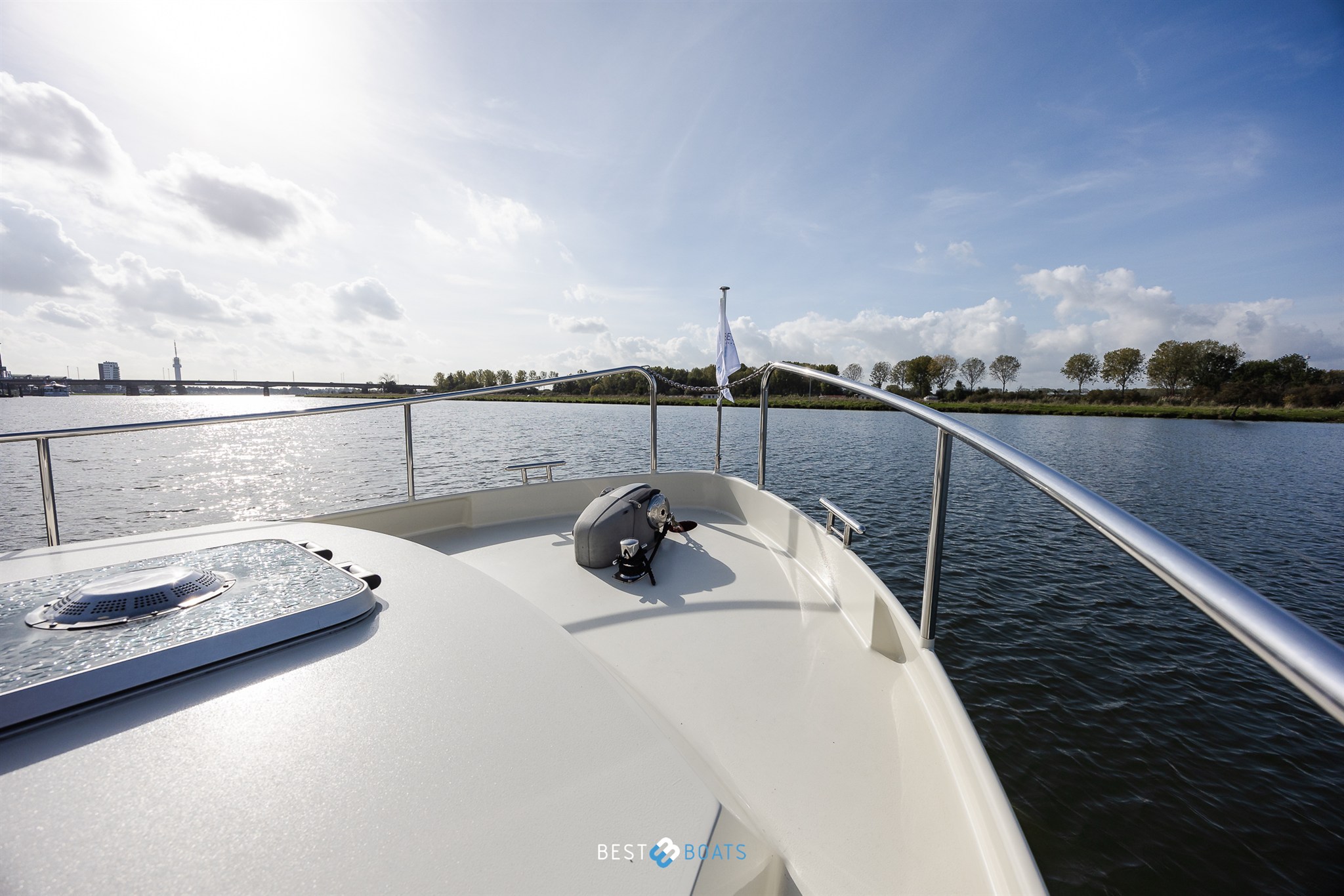 Linssen Yachts Linssen Grand Sturdy 35.0 AC — foto 9 van 10