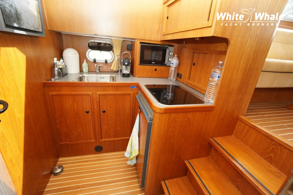 Boarncruiser Classic Line 35 — foto 21 van 27