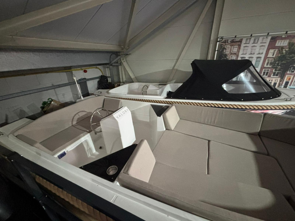 Valory 480 complete set AANBIEDING! — foto 2 van 3