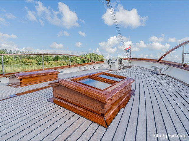 Roundbilge Lunstroo - 56 — foto 63 van 87