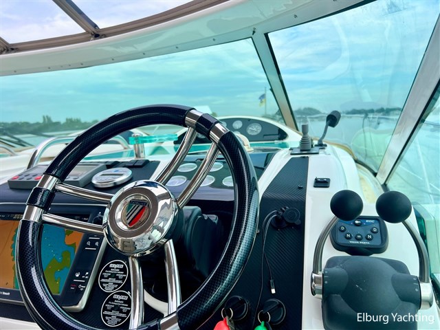 Fairline Targa 43 — foto 37 van 61