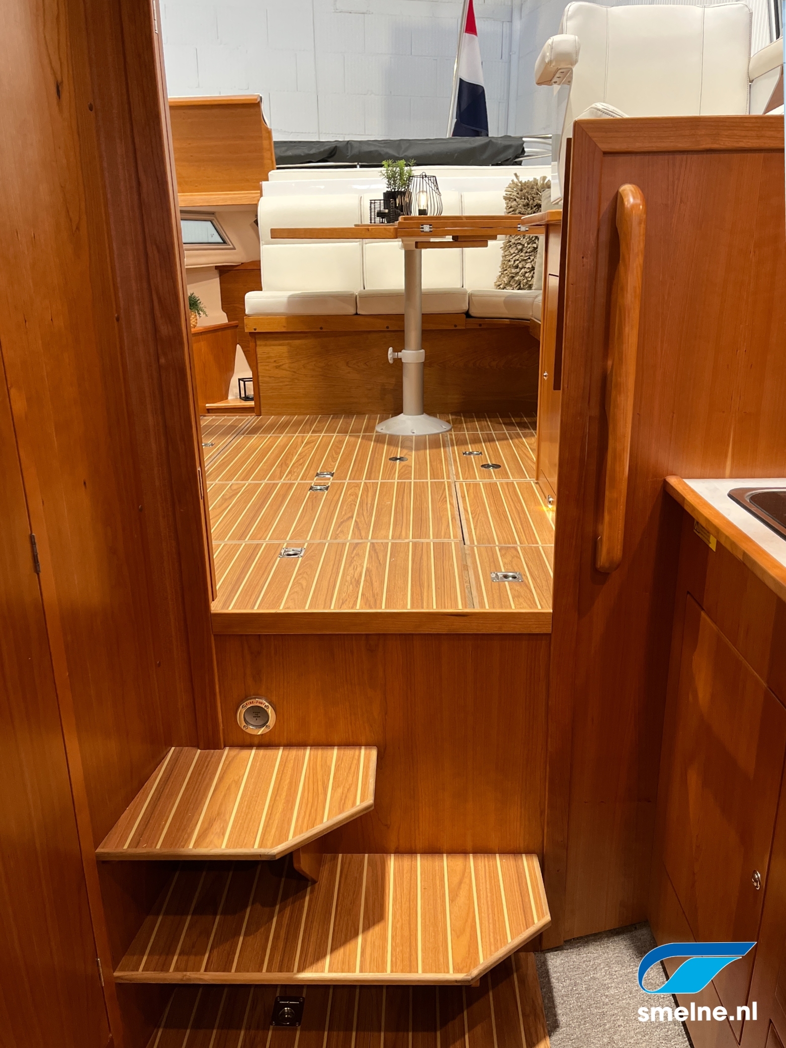 Nidelv 950 S-line -DEMO- — foto 29 van 56